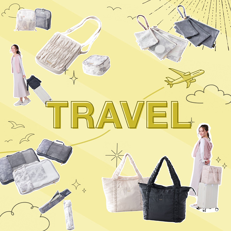 Francfranc�i�t�����t�����j�̃V���b�v�j���[�X�u�yFrancfranc�z���������Ɖ��K�ɁI���킢���ăX�}�[�g��Francfranc�̃g���x���A�C�e���b�g���x�����W �v
