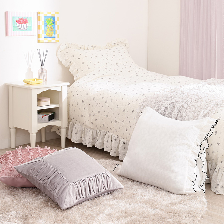 Francfranc�i�t�����t�����j�̃V���b�v�j���[�X�u�yFrancfranc�zNEW�I�\�t�@���Ȃ��Ă����낰�遚��^�N�b�V���� �v