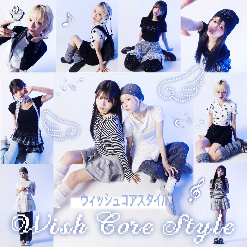 SPINNSiXsYj̃Vbvj[XuyWOMENz_؍ŐVgh^Wish Core Style/EBbVRAX^Cv