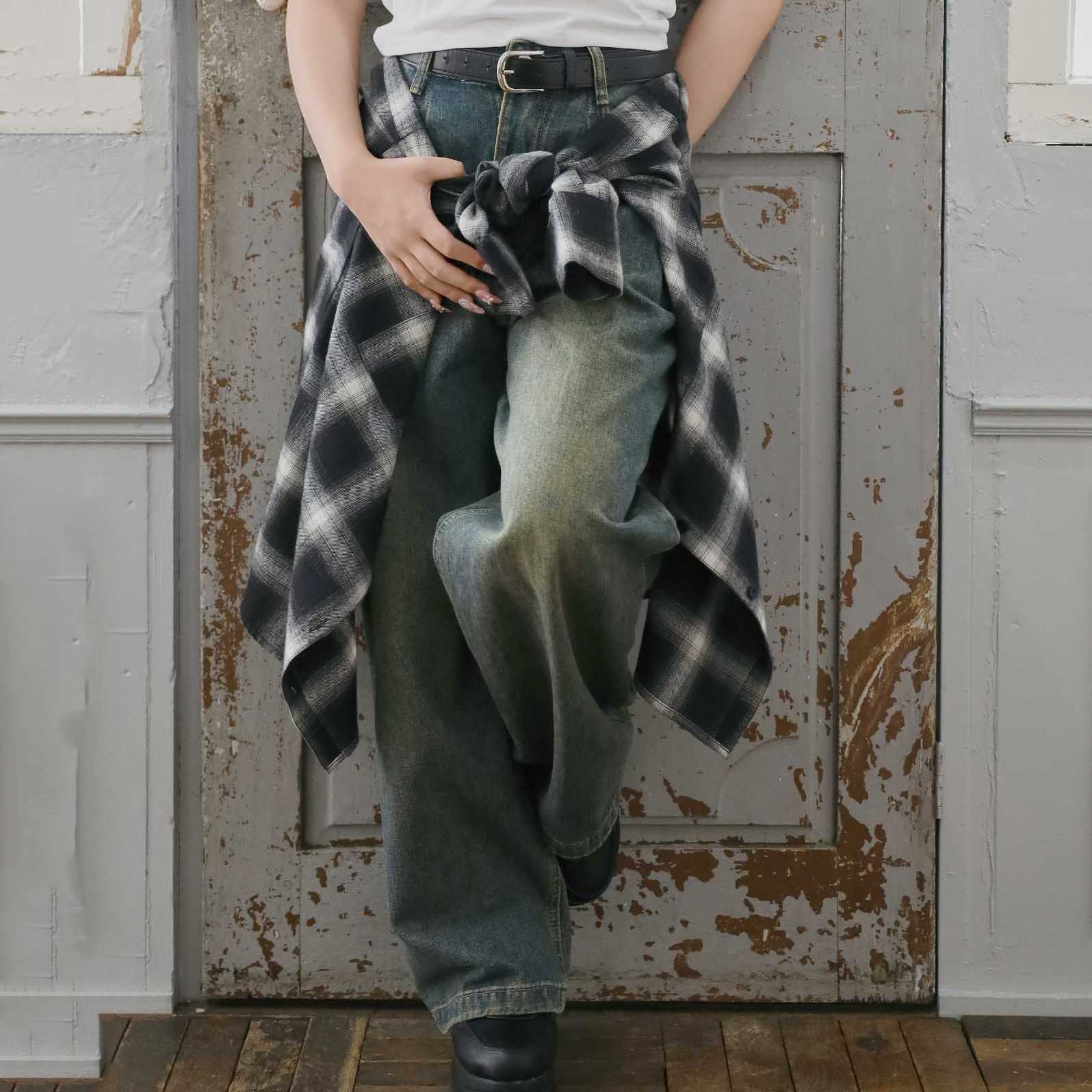 SPINNSiXsYj̃Vbvj[XuԌSALEI18%OFF 4F/2TCYWJ Be[WCN I[o[_CChfjpcv