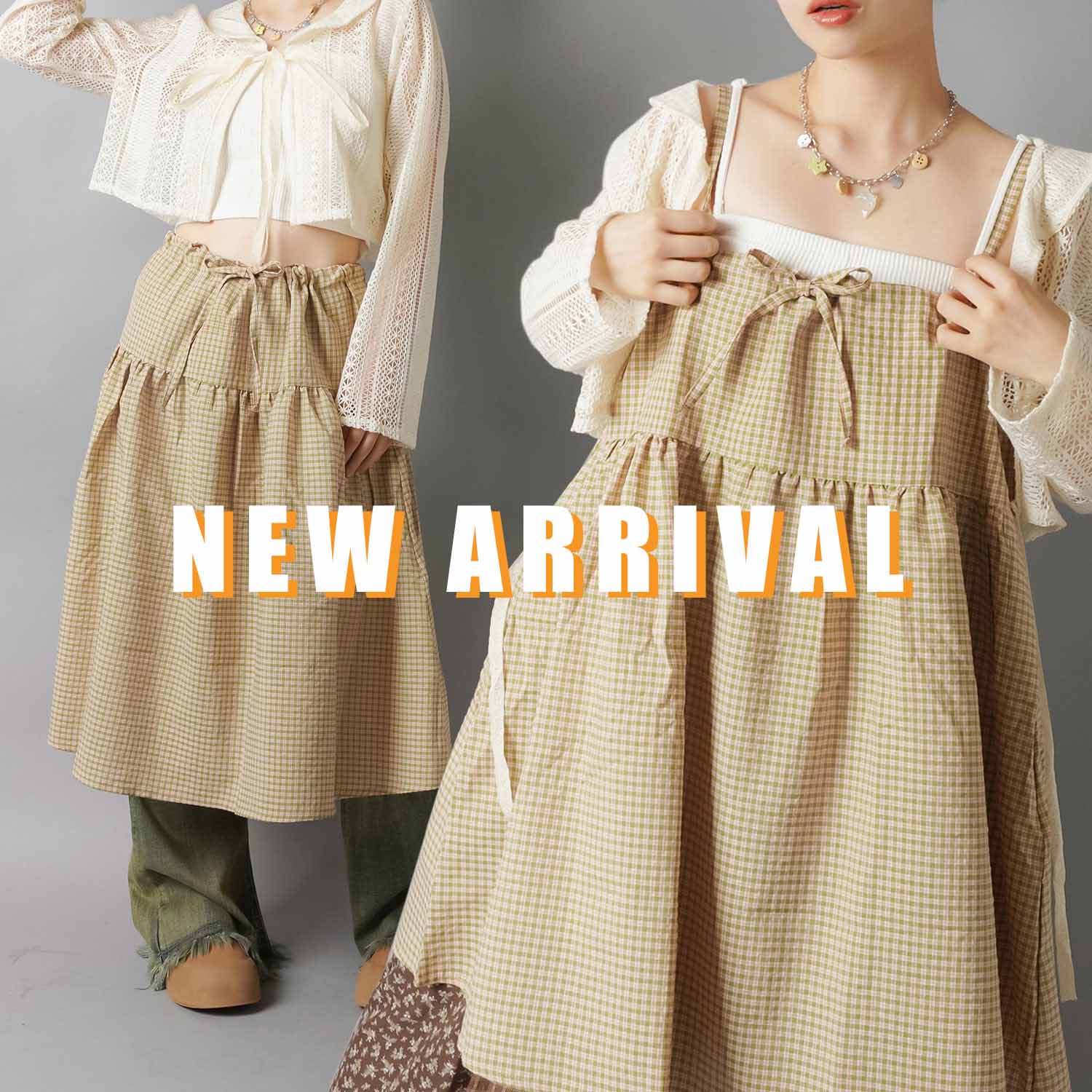 SPINNSiXsYj̃Vbvj[XuySPINNS WOMENzNEW ARRIVAL / T̐Viv