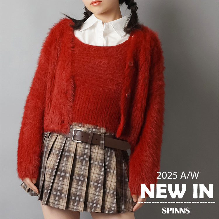 SPINNSiXsYj̃Vbvj[XuySPINNS WOMENzNEW ARRIVAL̏H}XgȐVACeWv