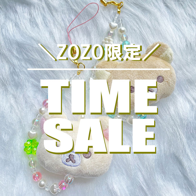 SPINNS�i�X�s���Y�j�̃V���b�v�j���[�X�u�yTIME SALE�J�Ò��I�z�_�����Ă���I������Ⴄ����!? �^�C���Z�[���X�^�[�g�^�v