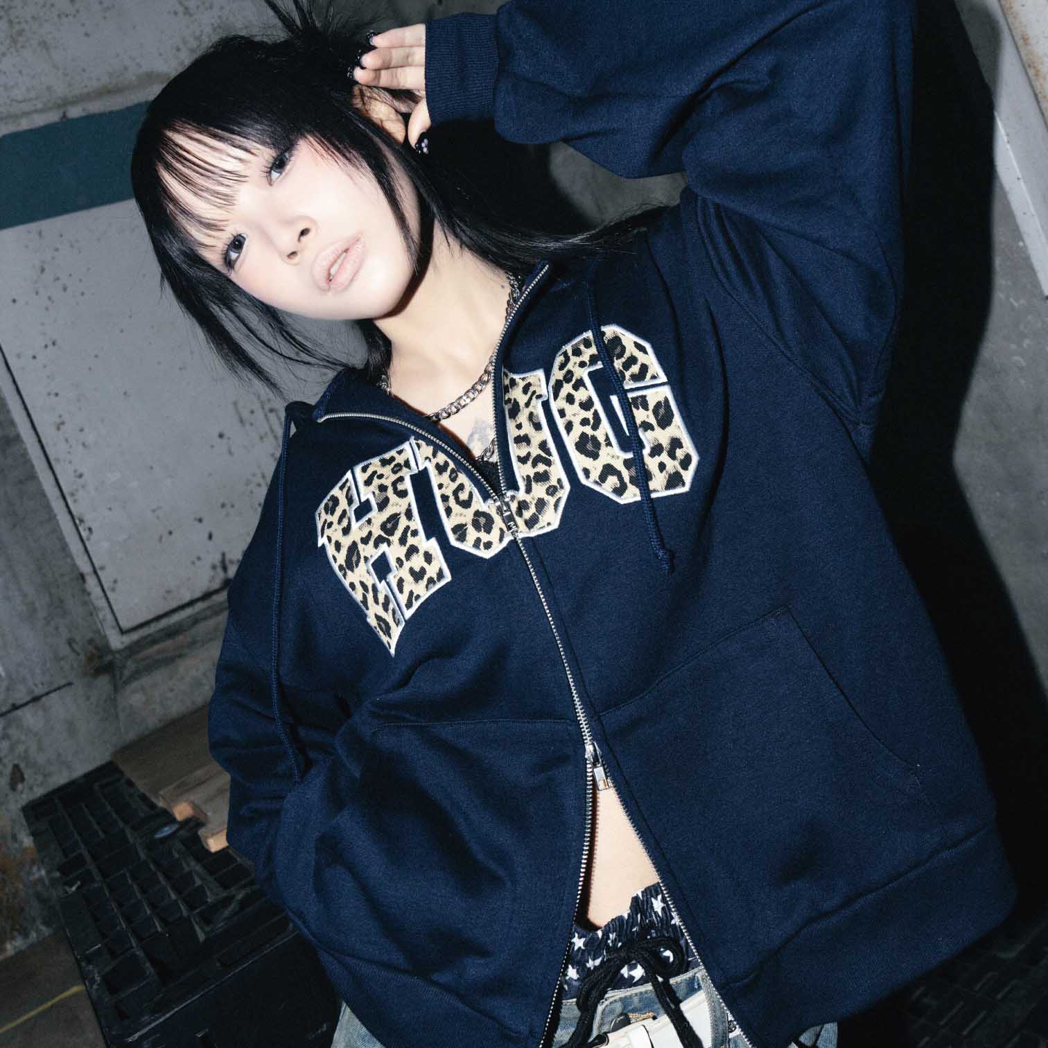 SPINNS�i�X�s���Y�j�̃V���b�v�j���[�X�u�_�M�����l�CNO.1�^���I�p���S��GAL���ĉ�����W�W�b�v�r�b�O�p�[�J�[�v