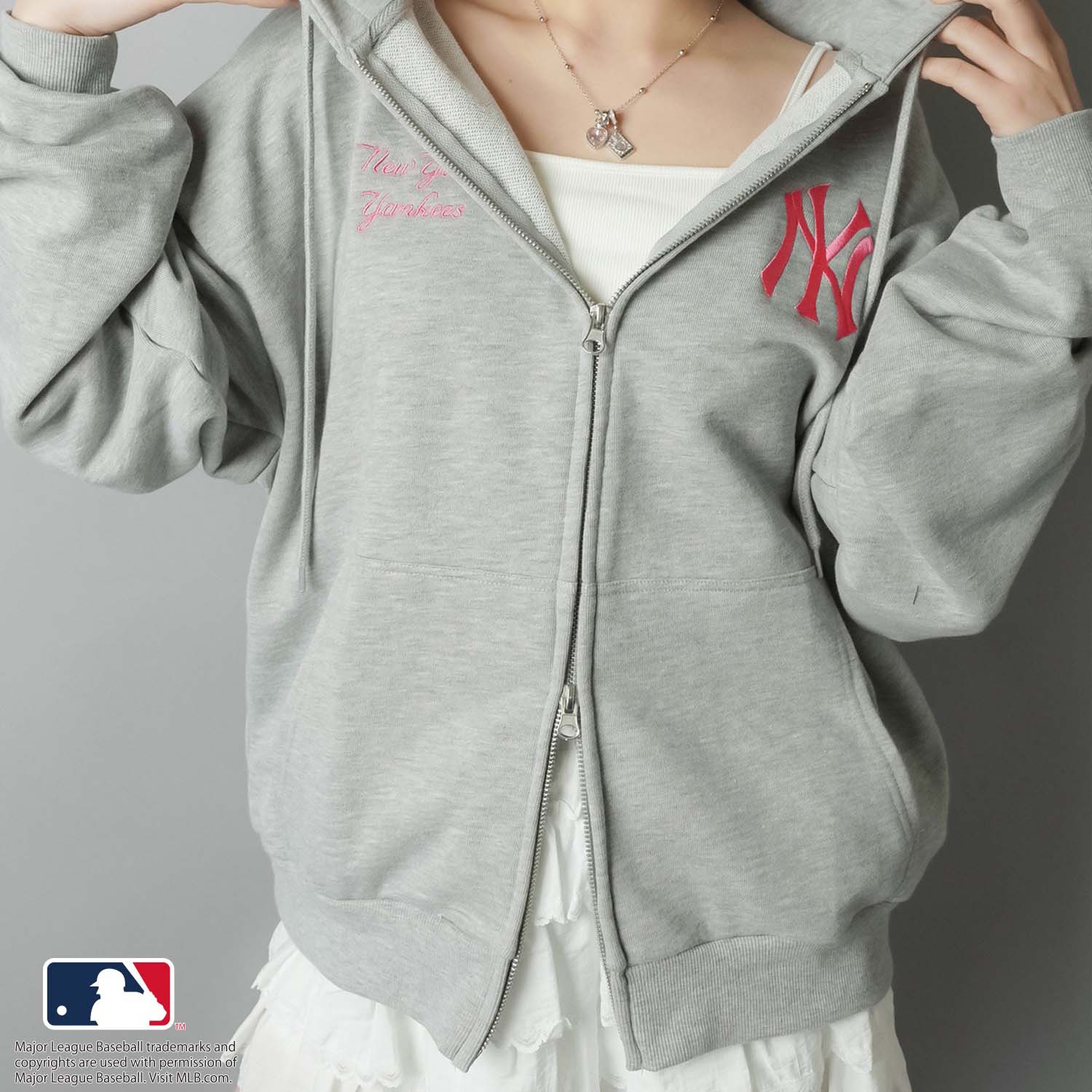 SPINNS�i�X�s���Y�j�̃V���b�v�j���[�X�u�ySPINNS������MLB���S�ʒ����I�[�o�[�T�C�YW�W�b�v�p�[�J�[���V�o��I�z�v