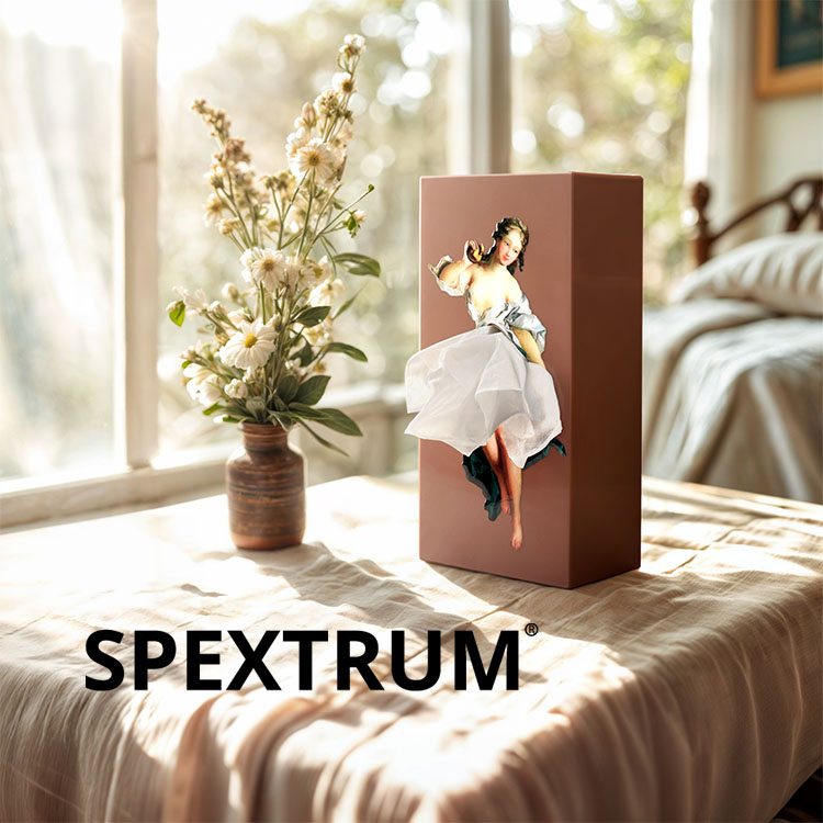 絶対一番安い SPEXTRUM/スペクトラム」Flapper Girl UP Tissue tissue マジック：ザ・ギャザリング