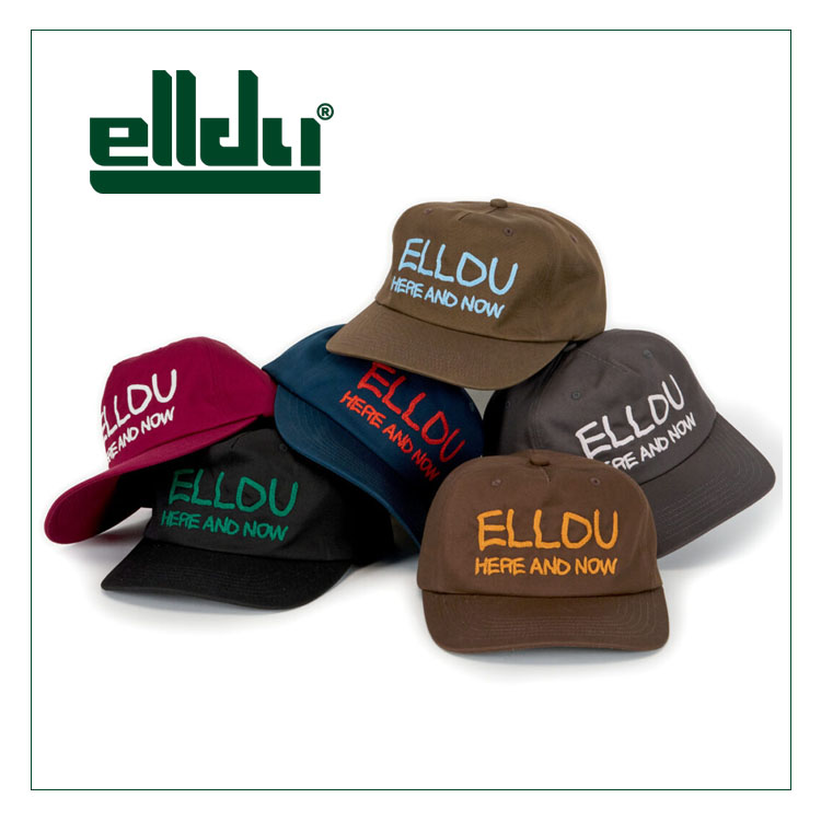 BEYOND COOL�i�r�����N�[���j�̃V���b�v�j���[�X�u�؍��X�g���[�g���uelldu(�G���h�D)�v ������L���b�v���o��v