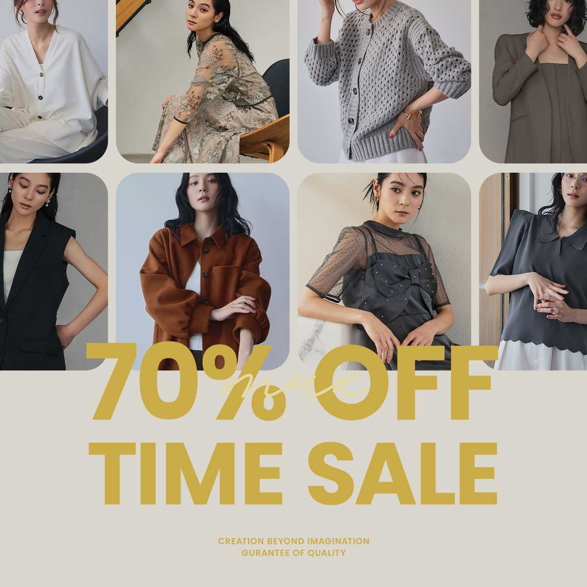 baserange メロウカットソー未使用タグ付き LIMITED EDITION】ORIGINAL GRAPHIC Prime-Over Regular Collar