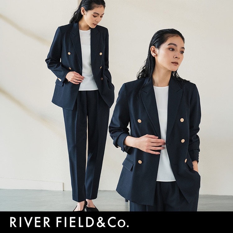 RIVER FIELD & Co.�i���o�[�t�B�[���h�@�A���h�@�R�[�j�̃V���b�v�j���[�X�u�y���C�ɓ��胉���L���O�z���݂�Ȃ��`�F�b�N���Ă���A�C�e���̓R��!! �v
