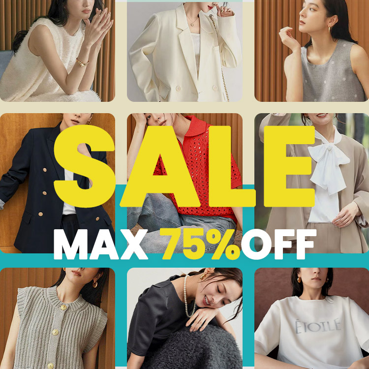 RIVER FIELD & Co.�i���o�[�t�B�[���h�@�A���h�@�R�[�j�̃V���b�v�j���[�X�u�yMAX75��OFF�zSUMMER SALE�J�Ò�☀️�ăA�C�e����������GET�I �v