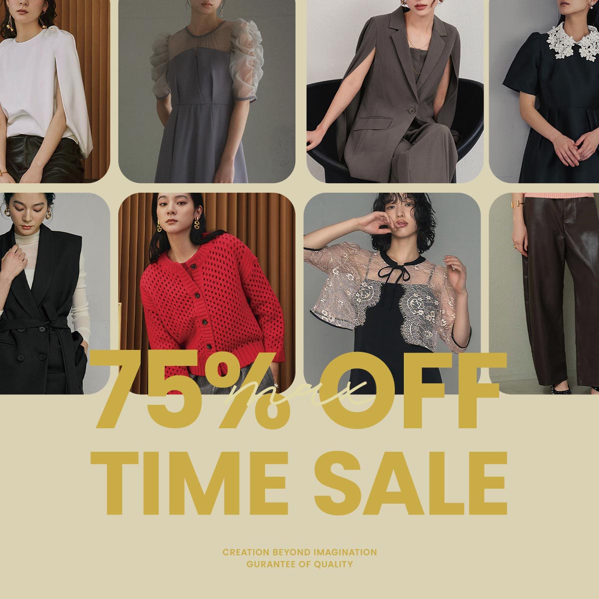 RIVER FIELD & Co.�i���o�[�t�B�[���h�@�A���h�@�R�[�j�̃V���b�v�j���[�X�u�yMAX75��OFF�z�H�̂������������ɁIAUTUMN SALE�J�Ò�🍂 �v