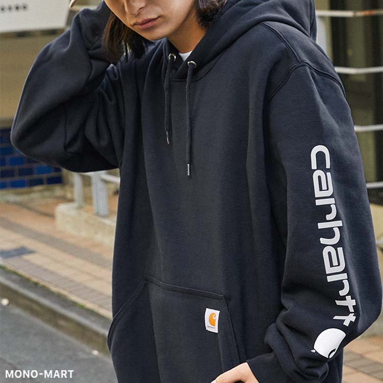 MONO-MART｜モノマートのトピックス「【carhartt】大人気パーカーに新