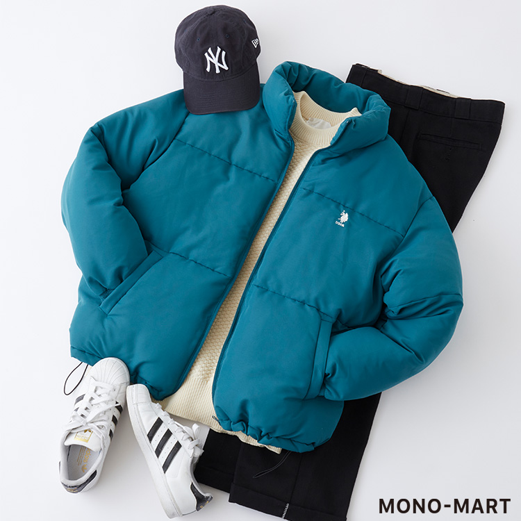 MONO-MART｜モノマートのトピックス「【U.S. POLO ASSN.】大人気の