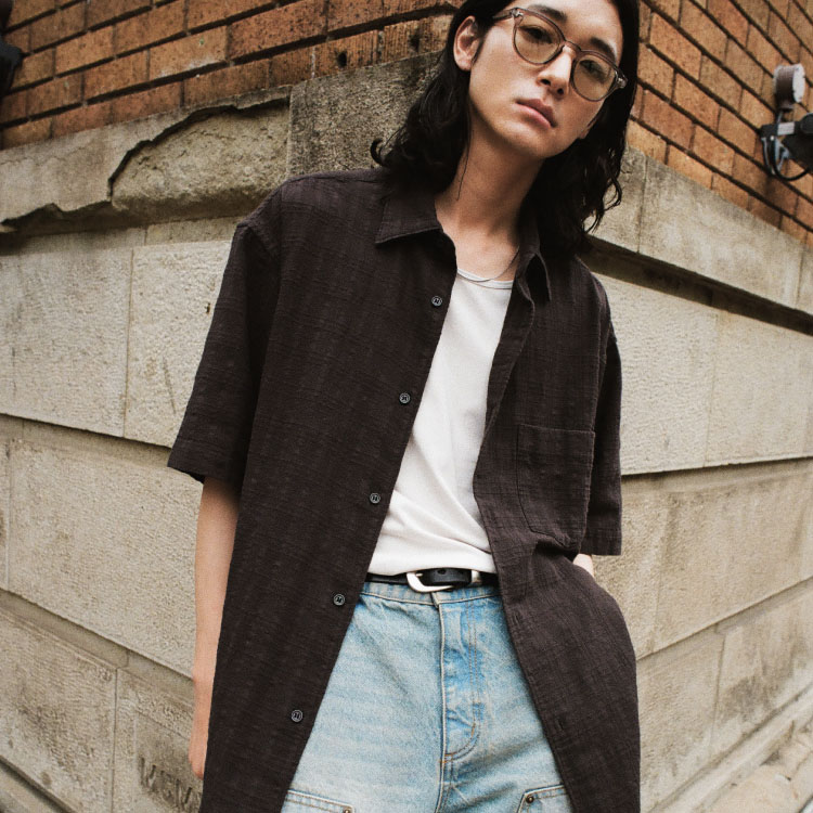 MONO-MARTim}[gj̃Vbvj[XuyWYM LIDNMz25Summer 4th COLLECTIONv