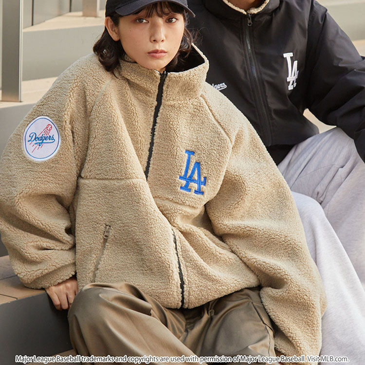 MONO-MART｜モノマートのトピックス「【MLB】注目の新作アイテムが3