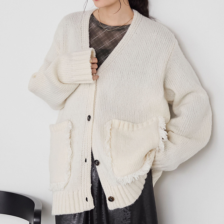 MONO-MART｜モノマートのトピックス「【forksy.】フリンジポケット