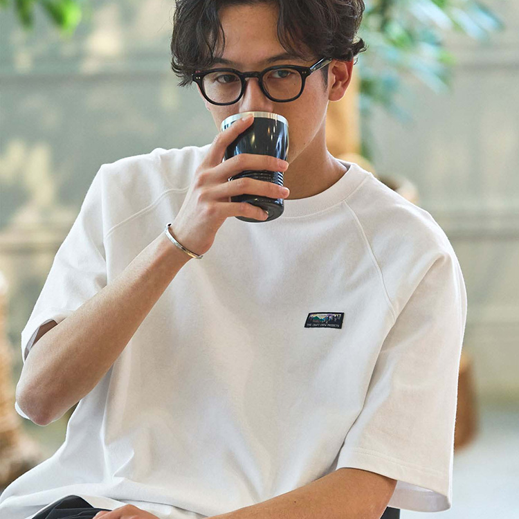 MONO-MART�i���m�}�[�g�j�̃V���b�v�j���[�X�u�yTHE CRAFT CREW PRODUCTS�z���ꂩ��̋G�߂Ɋ���I�l�C�A�C�e���̂��Љ�v