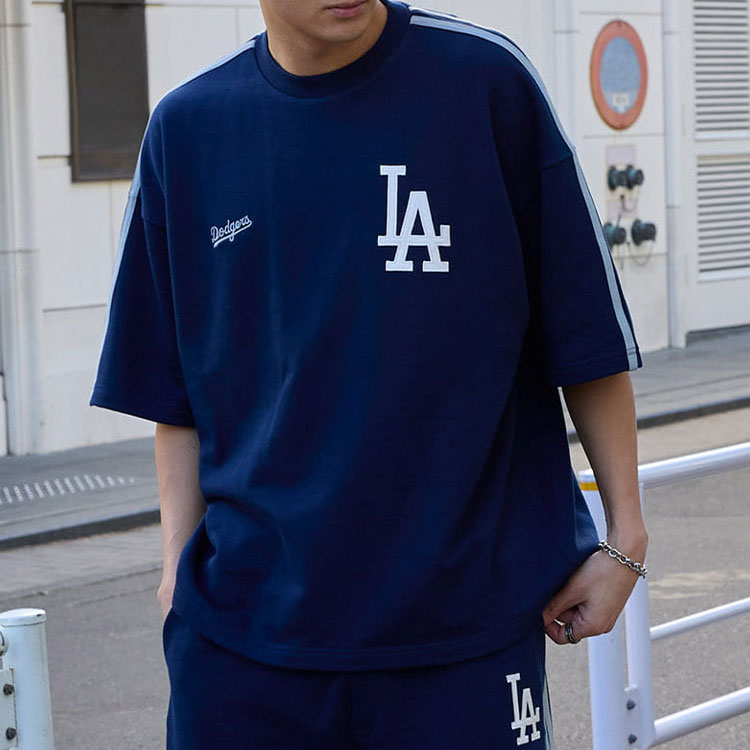 MONO-MART�i���m�}�[�g�j�̃V���b�v�j���[�X�u�yMONO-MART�z�l�C��MLB�Z�b�g�A�b�v�ɐV�F�l�C�r�[���o��I�v