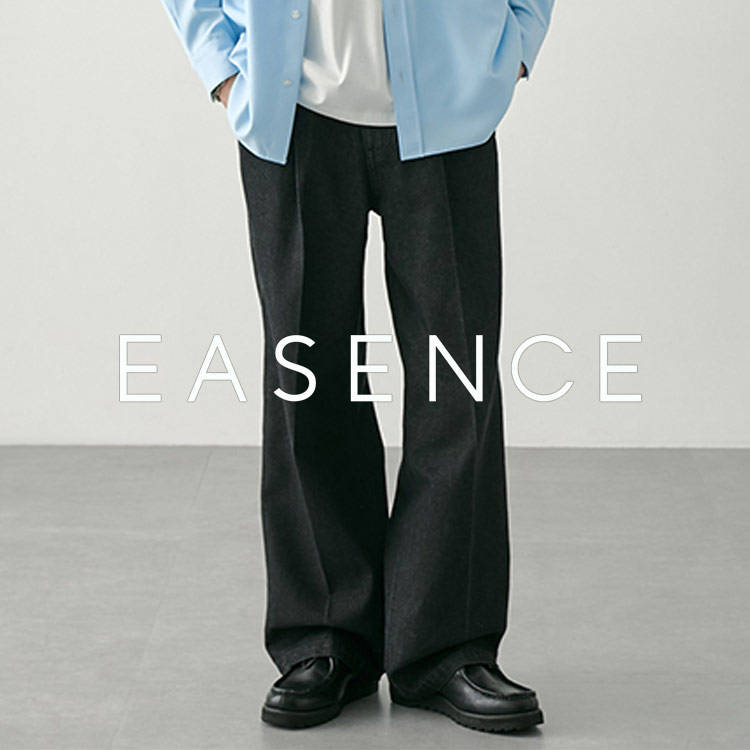 MONO-MART�i���m�}�[�g�j�̃V���b�v�j���[�X�u�yEASENCE�z�������������Ȃ�A�f�j���X���b�N�X�v