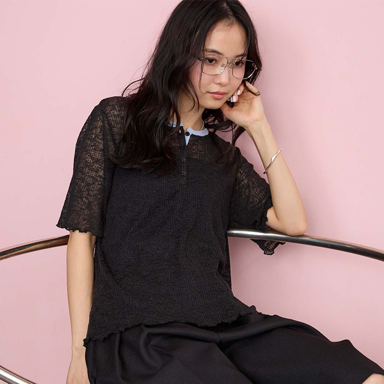 MONO-MART�i���m�}�[�g�j�̃V���b�v�j���[�X�u�yforksy.�z�V�A�[���b�t���Ōy�₩�ɒ����Ȃ��w�����[�l�b�NT�V���c�̂��Љ�I�v