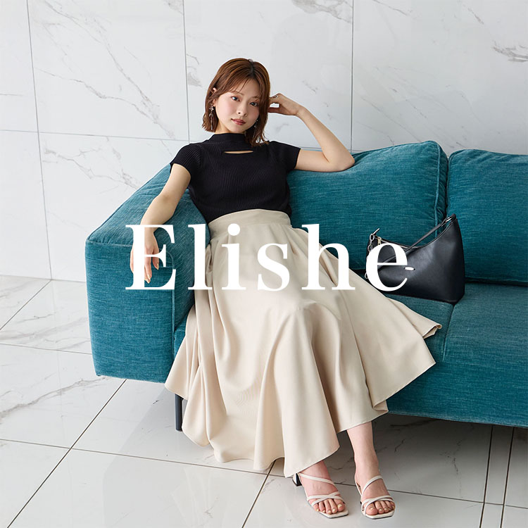 MONO-MART�i���m�}�[�g�j�̃V���b�v�j���[�X�u�yElishe�z2026 SS Collection... �v