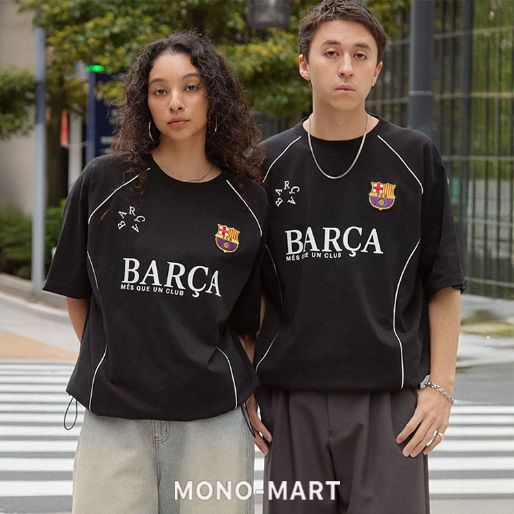 MONO-MART�i���m�}�[�g�j�̃V���b�v�j���[�X�u�yMONO-MART�zFC BARCELONA�ʒ��̐V��T�V���c�v