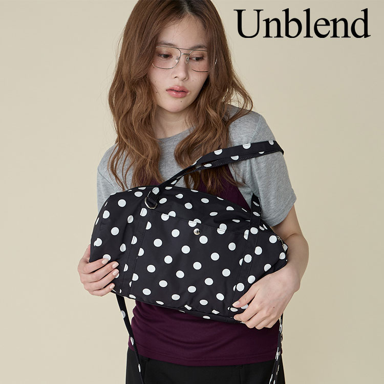 MONO-MART�i���m�}�[�g�j�̃V���b�v�j���[�X�u�yUnblend�z�R�[�f�̃A�N�Z���g�ɂȂ�A�\�[�g���{�X�g���o�b�O���o��I�v