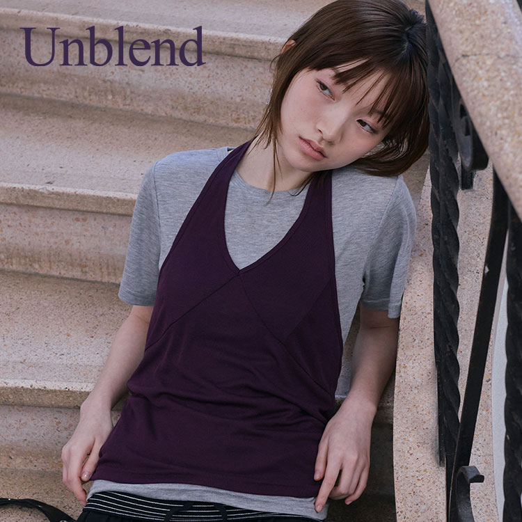 MONO-MART�i���m�}�[�g�j�̃V���b�v�j���[�X�u�yUnblend�z���̉Ċ���ԈႢ�Ȃ��̐l�C�A�C�e�����s�b�N�A�b�v�I�v