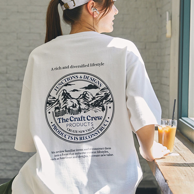 MONO-MART�i���m�}�[�g�j�̃V���b�v�j���[�X�u�yTHE CRAFT CREW PRODUCTS�z�s�����Y�t�l�C�A�C�e��10�I�����Љ�I�v