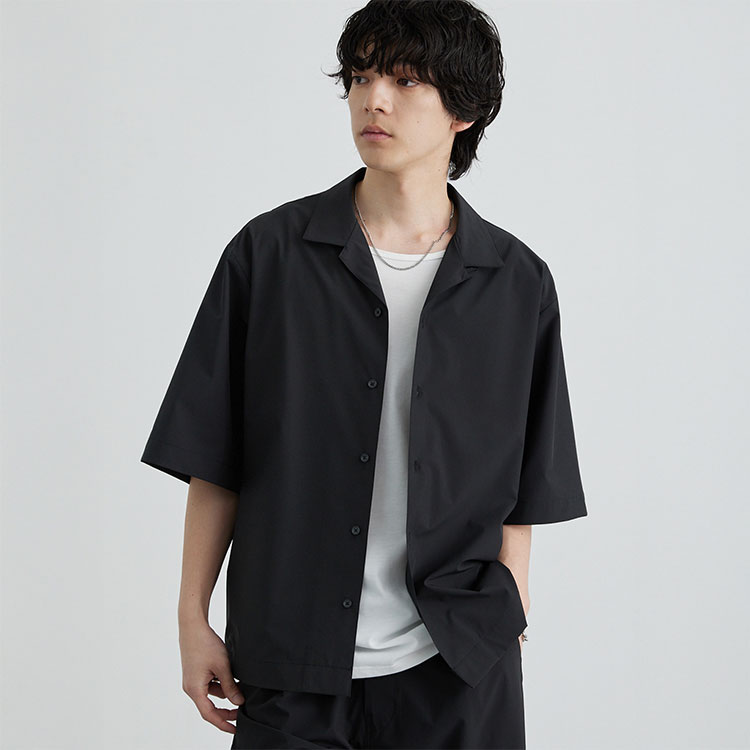 真夏の男前カジュアル服セット MONO-MART｜モノマートのトピックス「【MONO-MART】夏コーデが完成する