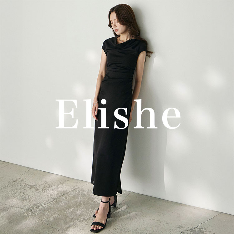 MONO-MART�i���m�}�[�g�j�̃V���b�v�j���[�X�u�yElishe�z2026 SS Collection... �v