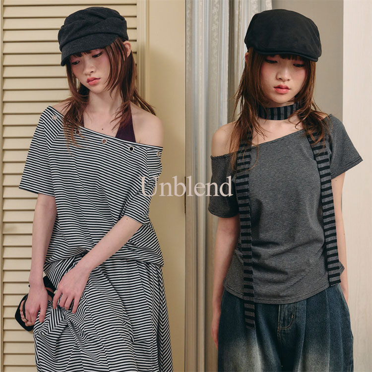 MONO-MART�i���m�}�[�g�j�̃V���b�v�j���[�X�u�yUnblend�z���̉Ē������I�����V�����_�[�g�b�v�X���W�v
