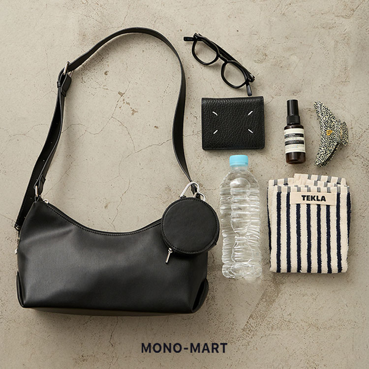 MONO-MART�i���m�}�[�g�j�̃V���b�v�j���[�X�u�yMONO-MART�z�Ă̂��o�����͗��߃X�^�C���Ł��v
