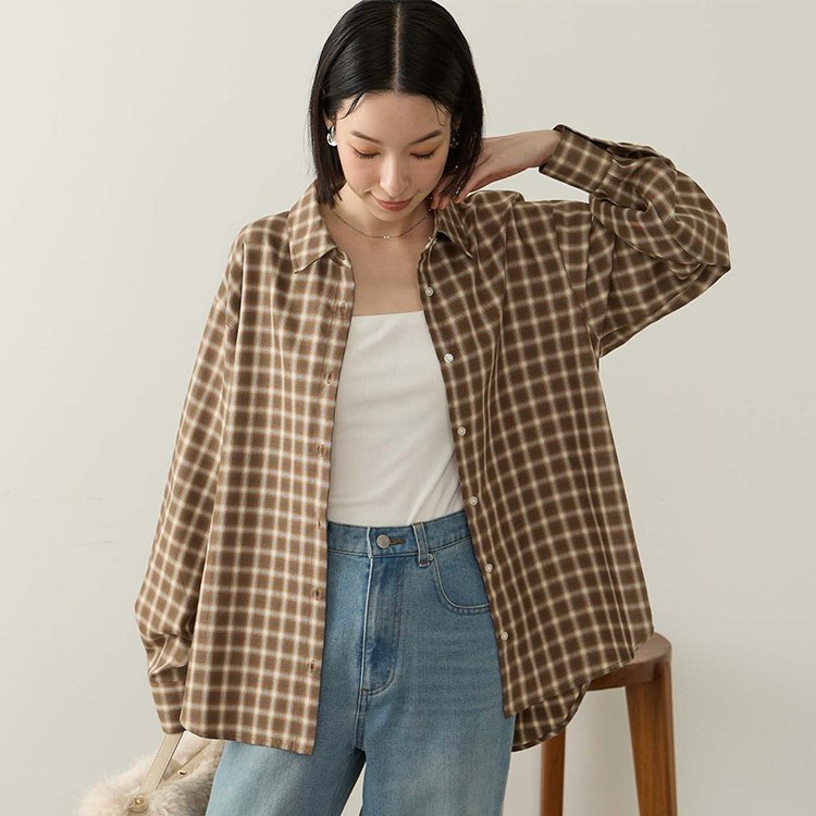 MONO-MART�i���m�}�[�g�j�̃V���b�v�j���[�X�u�yAunely�z�C���킸�����āA������ƌ�����B��l�̃f�C���[�`�F�b�N�V���c�̂��Љ�I�v