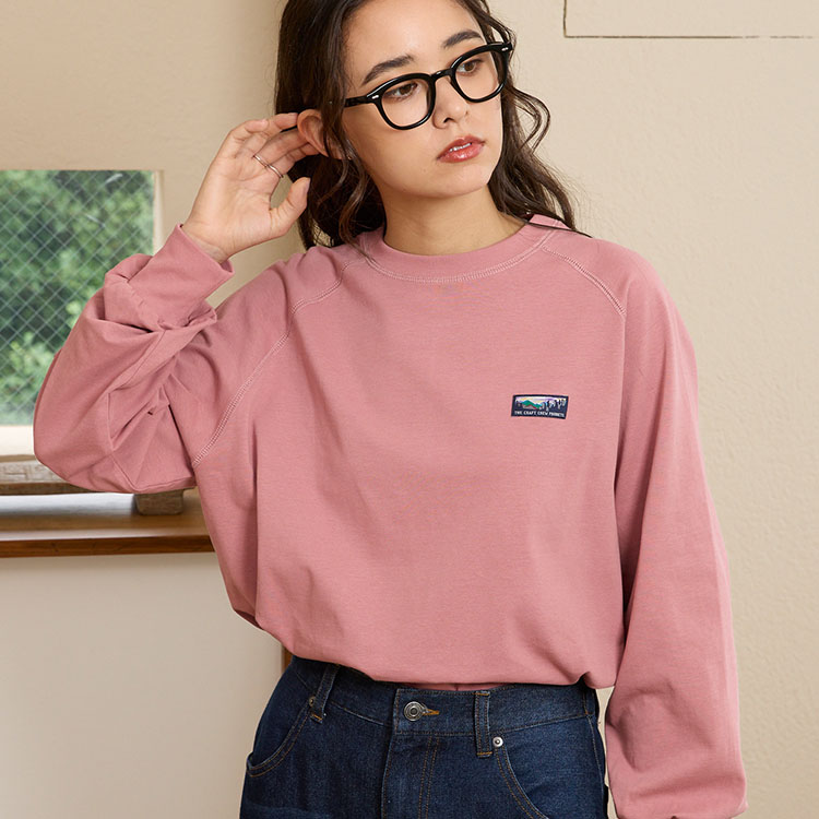 MONO-MART�i���m�}�[�g�j�̃V���b�v�j���[�X�u�yTHE CRAFT CREW PRODUCTS�z�f�C���[�ɒ��񂵂��₷���l�C�̃���T�ɏH�炵���V�F���o��I�v
