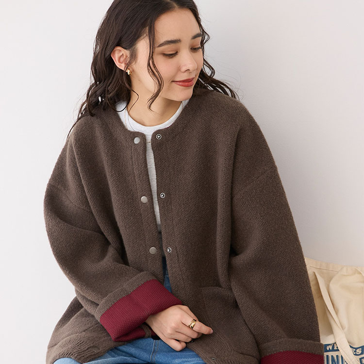 MONO-MART�i���m�}�[�g�j�̃V���b�v�j���[�X�u�yTHE CRAFT CREW PRODUCTS�z�z�F�����A�N�Z���g�I�l�C�A�C�e���ɏH�~�ɂ҂�����̐V�F���o��I�v