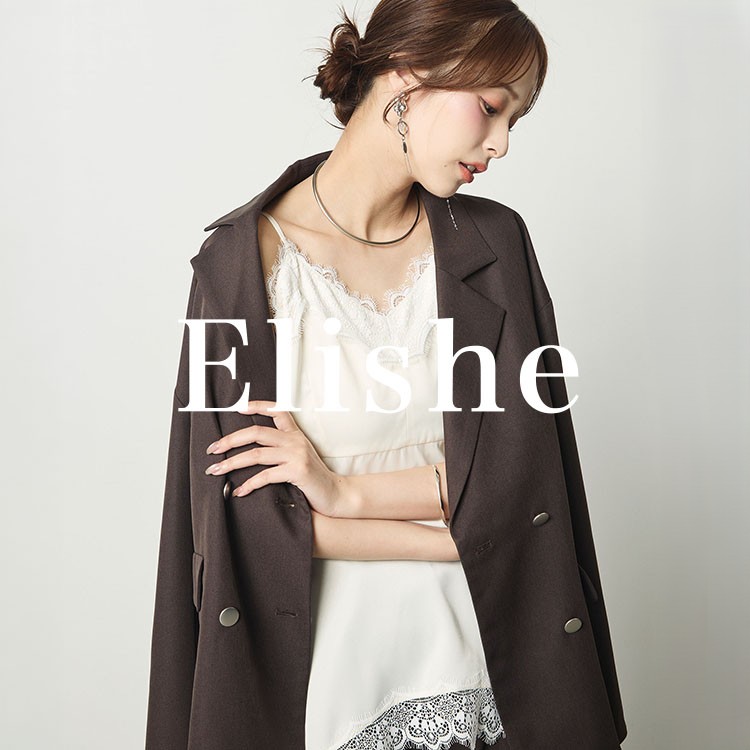 MONO-MART�i���m�}�[�g�j�̃V���b�v�j���[�X�u�yElishe�z2026 AW Collection... �v