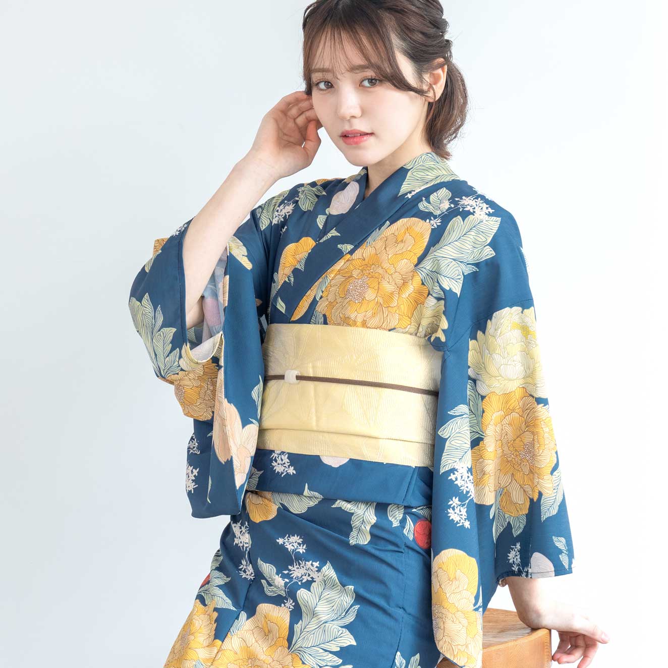 SOUBIEN�i�\�E�r�G���j�̃V���b�v�j���[�X�u �ySOUBIEN�z���t���̏펯��ς���B�g�V�h�񕔎����߁v