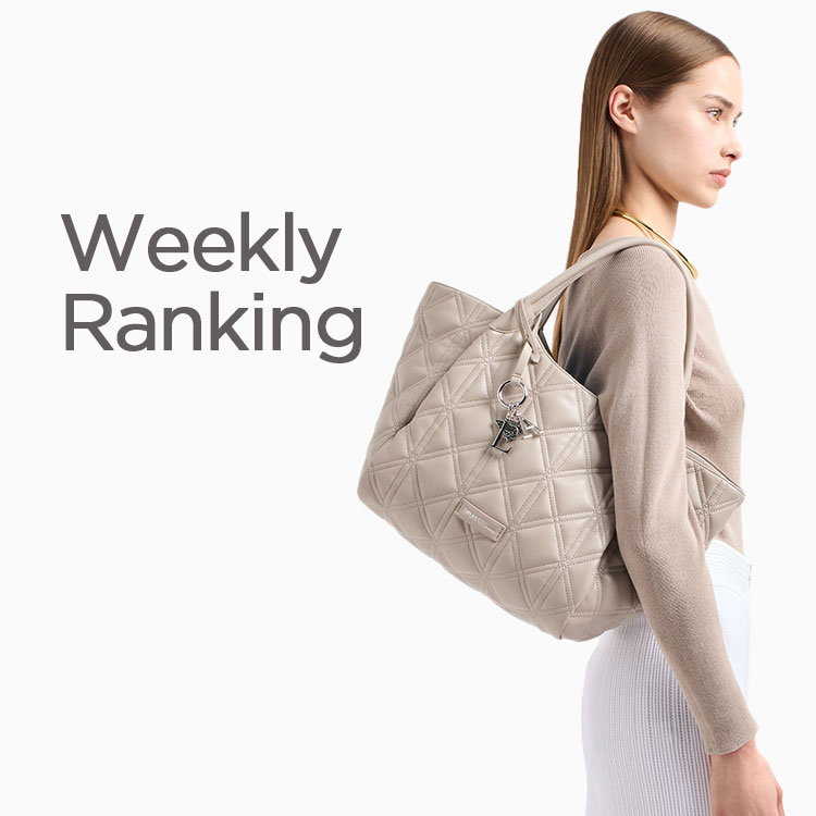 EMPORIO ARMANIiG|I A}[jj̃Vbvj[XuylCLOz EMPORIO ARMANI&EA7 TԃLO (8/18`8/24)v
