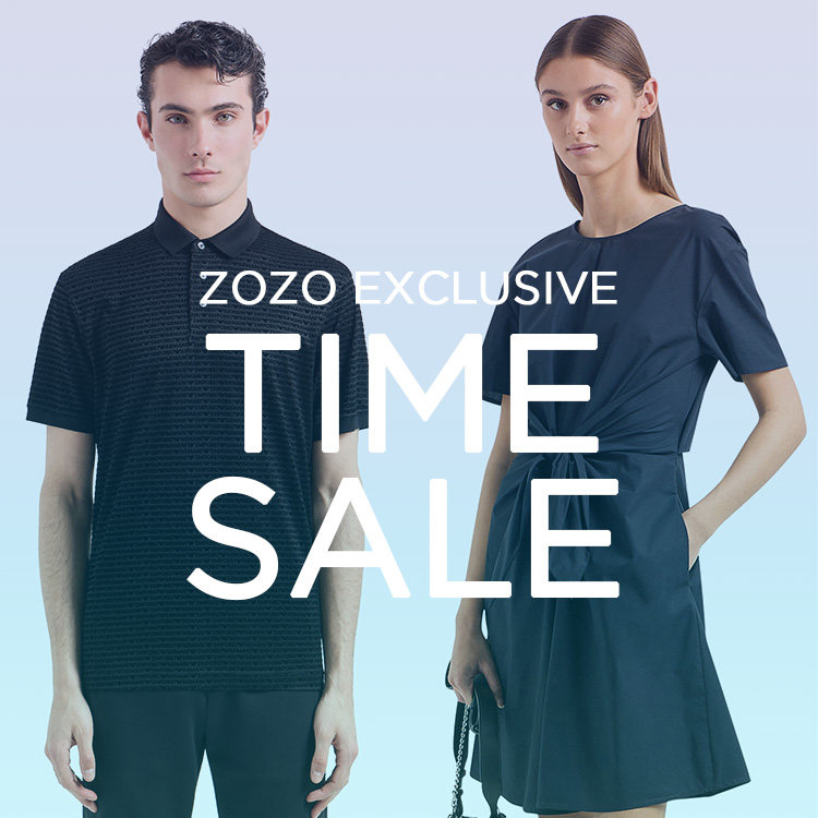 EMPORIO ARMANIiG|I A}[jj̃Vbvj[XuZOZO ^CZ[{IyEMPORIO ARMANI & EA7zv