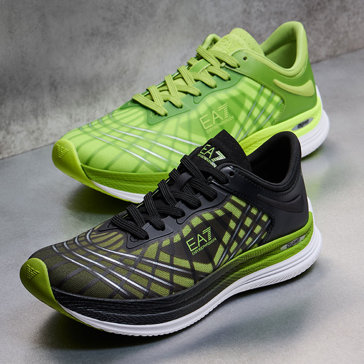 ★希少 Lサイズ★ エンポリオ アルマーニ GREEN LINE イタリア製 Amazon | エンポリオ アルマーニ EMPORIO ARMANI 財布 二つ折り