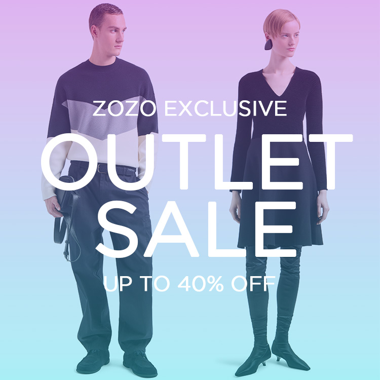 EMPORIO ARMANIiG|I A}[jj̃Vbvj[XuZOZO AEgbgZ[{IyEMPORIO ARMANI & EA7zv