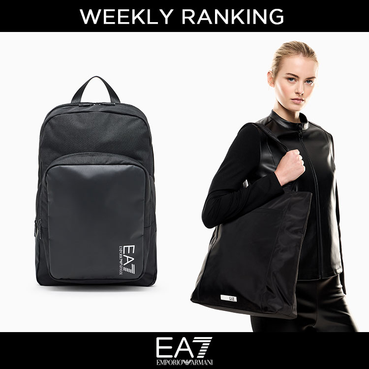 EMPORIO ARMANIiG|I A}[jj̃Vbvj[XuyEA7z TԐlCLO (12/8`12/14) v