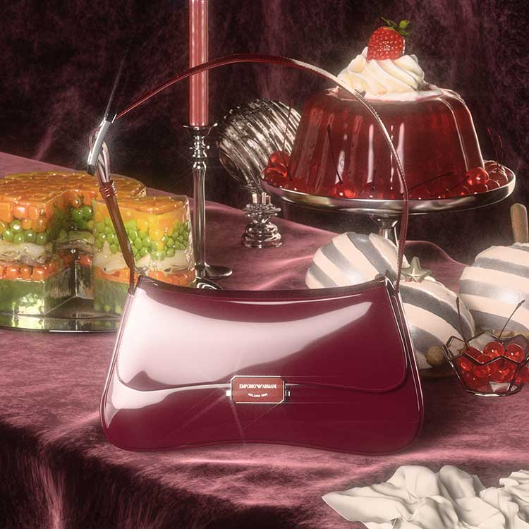 EMPORIO ARMANI｜エンポリオ アルマーニのトピックス「《EMPORIO