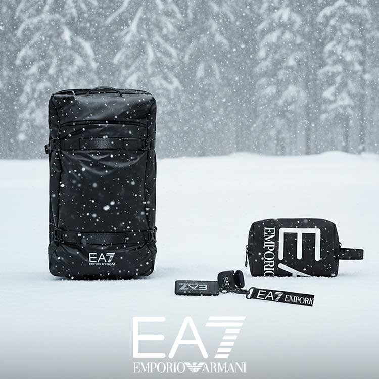 EMPORIO ARMANI�i�G���|���I �A���}�[�j�j�̃V���b�v�j���[�X�u�yEA7�zMENS �T�ԃ����L���O (1/19�`1/25) �v