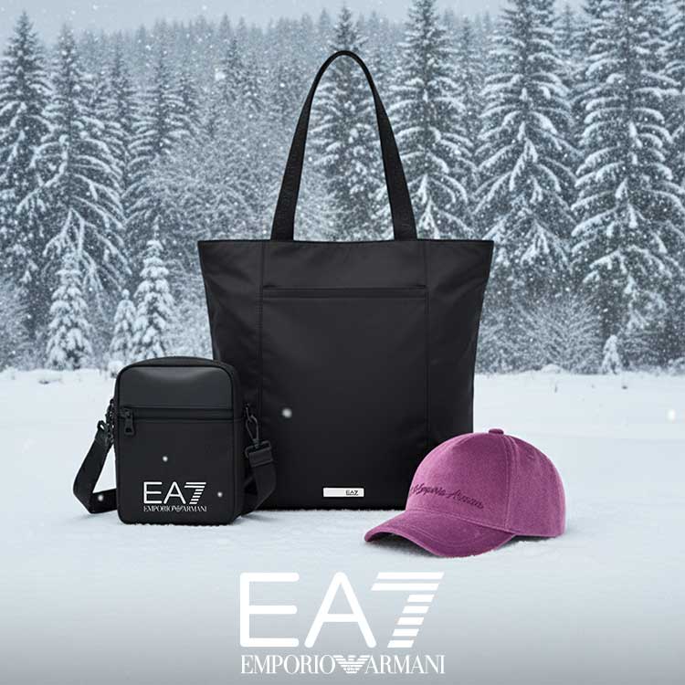 EMPORIO ARMANI�i�G���|���I �A���}�[�j�j�̃V���b�v�j���[�X�u�yEA7�zWOMENS �T�ԃ����L���O (1/19�`1/25) �v