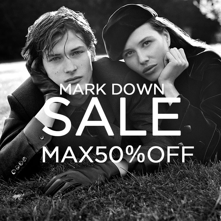 セール】【エンポリオ アルマーニ】MyEA ショッパー ナッパレザー