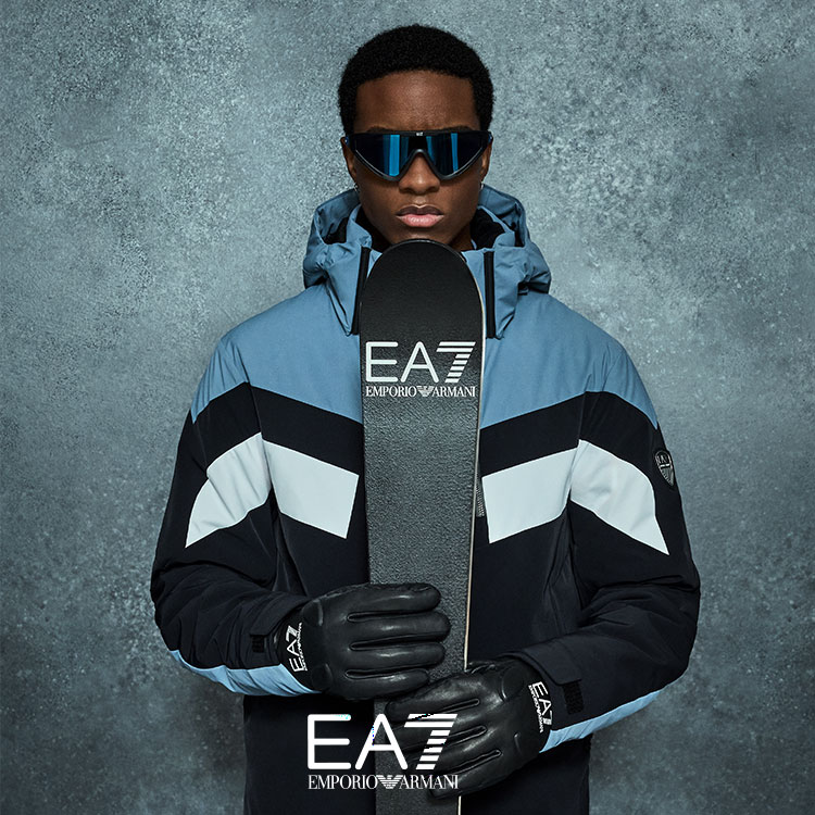 セール】≪ZOZO限定≫【エンポリオ アルマーニ EA7】Tennis Pro