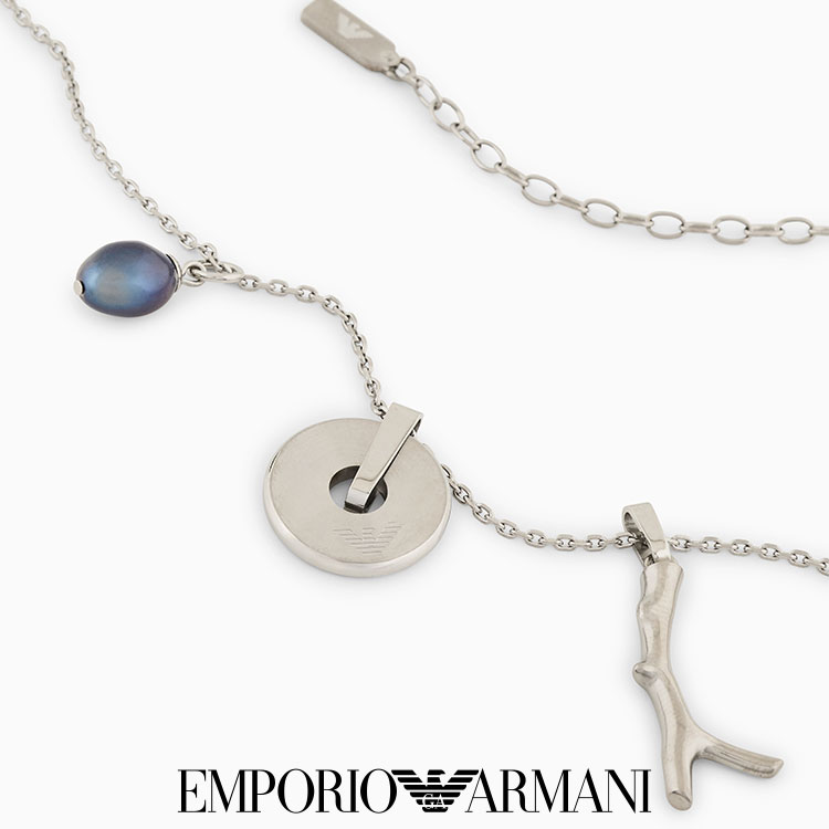 EMPORIO ARMANI�i�G���|���I �A���}�[�j�j�̃V���b�v�j���[�X�u�yEMPORIO ARMANI�z�V�������ʂ�A�A�N�Z�T���[���E�H�b�` �v