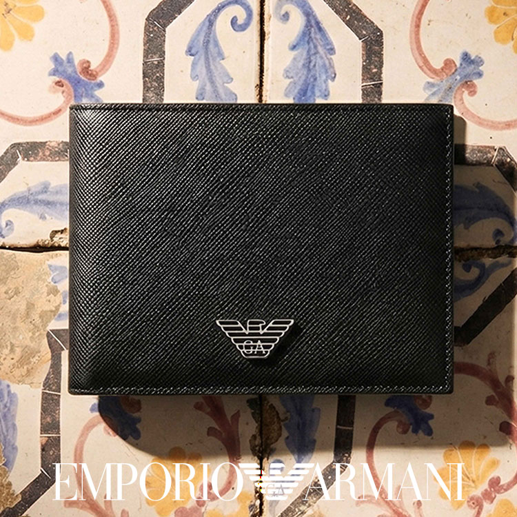 EMPORIO ARMANI�i�G���|���I �A���}�[�j�j�̃V���b�v�j���[�X�u�yEMPORIO ARMANI �z�l�C�̂����z�E���U�[�O�b�c���� ���W�v